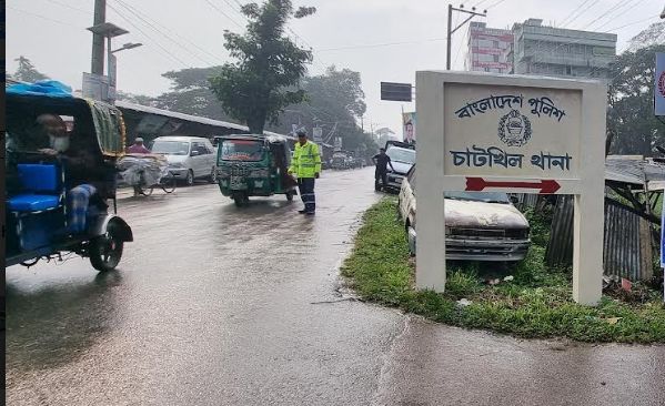 নামাজ-পড়ালেখা নিয়ে শাসন করায় ফাঁস নিল কিশোরী