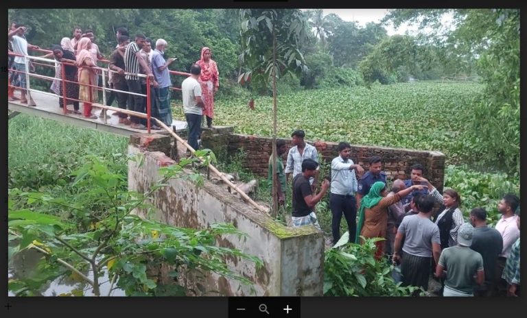 মাছরাঙা টিভির কুমিল্লা প্রতিনিধিসহ কয়েকজনের উপর হামলা