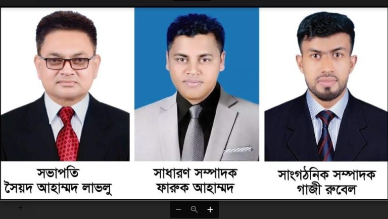 ‘ব্রাহ্মণপাড়া প্রেসক্লাবের কমিটি গঠন’  সভাপতি লাভলু, সম্পাদক ফারুক সাংগঠনিক রুবেল