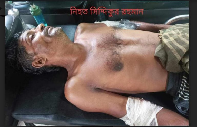 কুমিল্লার দেবিদ্বারে বিএনপি,আওয়ামীলীগ সংঘর্ষ ; নিহত ১ আহত ১০