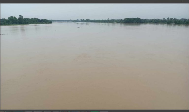 কুমিল্লায় বন্যার শঙ্কা,ভারত থেকে হু হু করে আসছে পানি, সঙ্গে বৃষ্টি