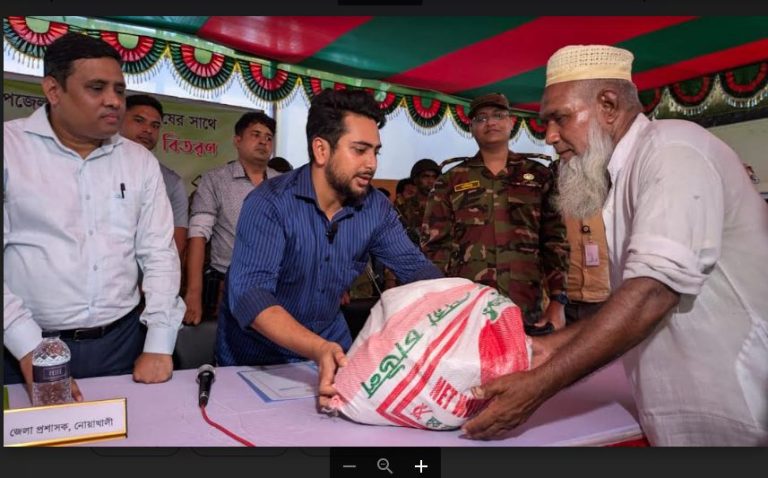 মব কিলিং সরকার সমর্থন করে না: উপদেষ্টা নাহিদ