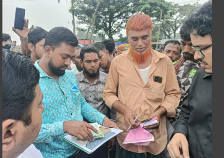 কু‌মিল্লার নিমসার পাইকা‌রি বাজা‌রে বি‌শেষ টাস্ক‌ফোর্স অ‌ভিযান, জ‌রিমানা