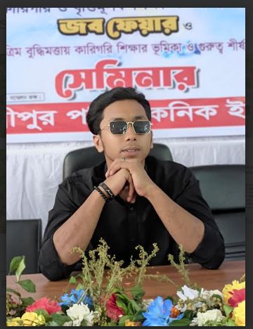 গুলিতে রিজভীর মাথার খুলি উড়ে যায়,মায়ের অগোচরে যেত জুলাই ছাত্র-জনতার আন্দোলনে