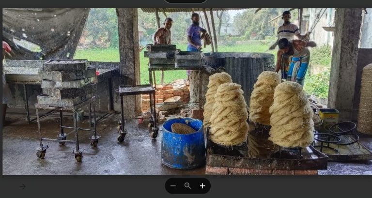 নোয়াখালীতে অস্বাস্থ্যকর পরিবেশে সামাই তৈরী করায় ৫০ হাজার টাকা জরিমানা