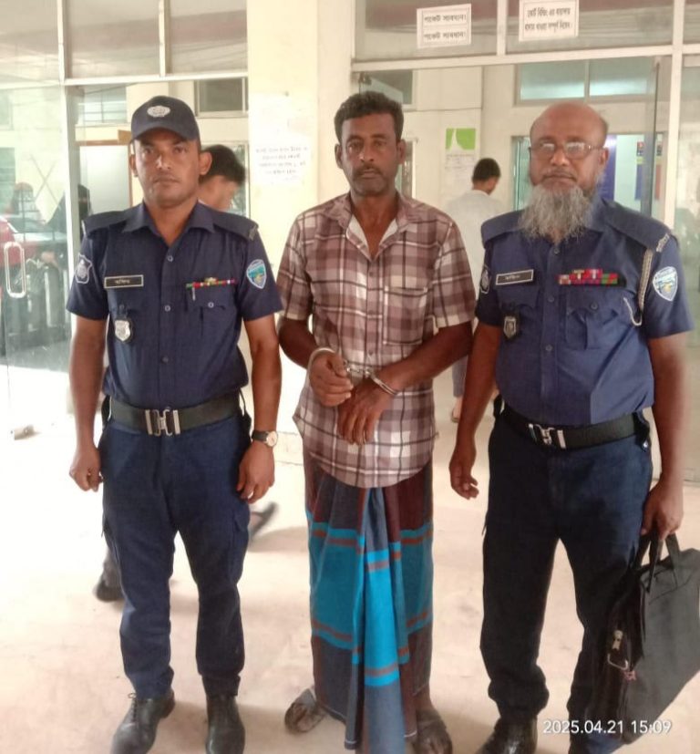 নাঙ্গলকোটে বলৎকারের শিকার স্কুল শিক্ষার্থী।। আমিরুল ইসলামকে গ্রেফতার করেছে পুলিশ