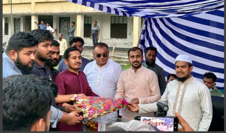 জুলাই গণঅভ্যুত্থানে যারা পঙ্গুত্ব বরণ করেছেন তারা আর খেলার মাঠে ফিরতে পারবেন না