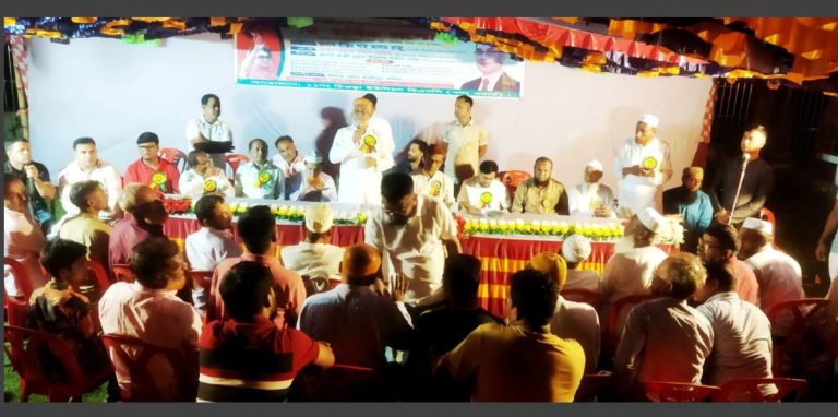 চৌদ্দগ্রামে চিওড়া ইউনিয়ন ৭নং ওয়ার্ড বিএনপি’র দ্বি-বার্ষিক সম্মেলন অনুষ্ঠিত