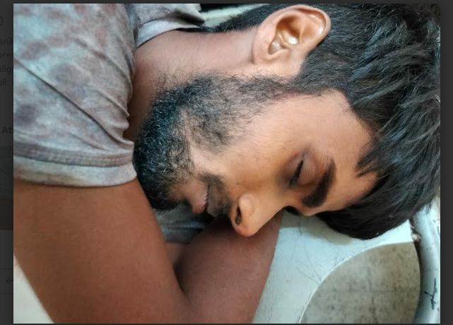 ঝিনাইদহ মহেশপুর সীমান্তে বিএসএফ’র গুলিতে বাংলাদেশী আহত