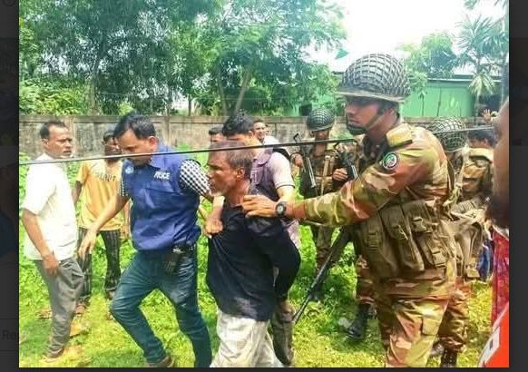 ফলোআপ -শেরপুরে মাদ্রাসায় প্রতিপক্ষের হামলায় আহত আব্দুর রহিমের চিকিৎসাধীন মৃত্যু