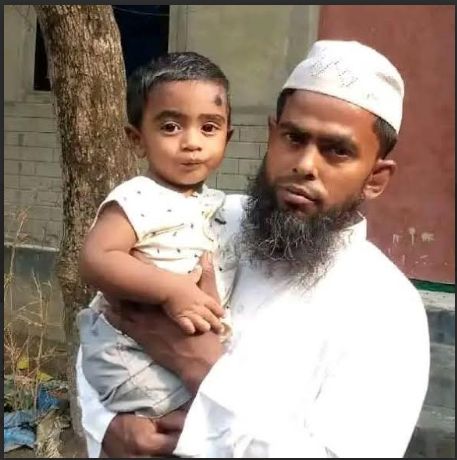 দেবীদ্বারে টাকা লেনদেনের জেরে এক ব্যক্তিকে সাবল দিয়ে উপর্যুপুরি আঘাতে হত্যা