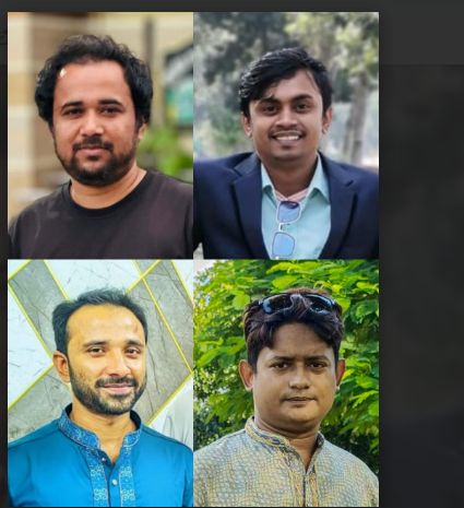 জাতীয়তাবাদী প্রজন্ম দলের  কুমিল্লা মহানগর কমিটি গঠিত