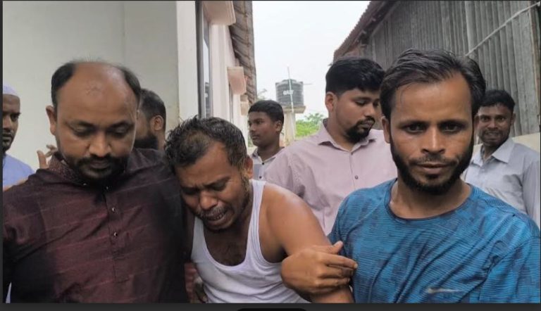 দেবীদ্বারে  চিকিৎসা অবহেলায় প্রসূতির মৃত্যুর অভিযোগ