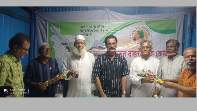 ৯ই মে ১৯৭১  ঐতিহাসিক কটক বাজার যুদ্ধ দিবস স্মরণে স্মৃতিসৌধে শ্রদ্ধা, আলোচনা অনুষ্ঠিত