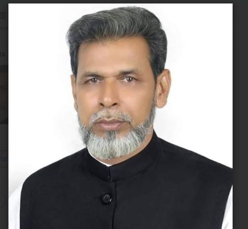 দেবীদ্বার ছাব্বির হত্যা মামলার আসামী আ’লীগ সভাপতি সিরাজ চেয়ারম্যান গ্রেফতার