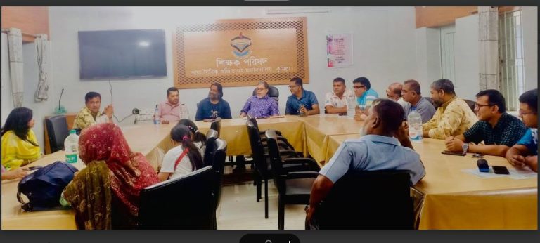 যাত্রিকের ৫০ বছর পূর্তিতে কুমিল্লায় প্রথমবারের মতো মঞ্চায়ন হবে “হৈমন্তী”