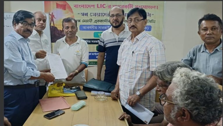 কুমিল্লায় থিওসোফিক্যাল সোসাইটির বিশেষ সভা অনুষ্ঠিত