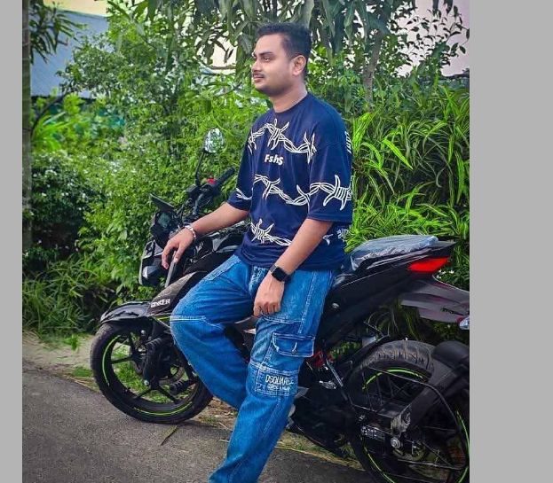 বুড়িচংয়ে  ময়নামতিতে  ট্রাক চাপায় মোটরসাইকেল আরোহী যুবকের মৃত্যু