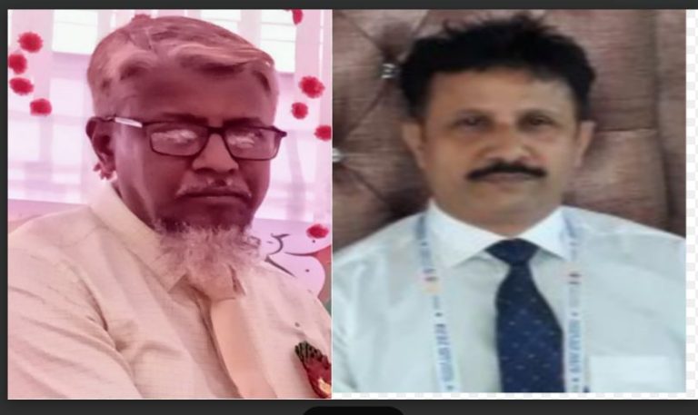 কুমিল্লার  ময়নামতি স্কুল এন্ড কলেজের অধ্যক্ষ ও এক প্রভাষক কে আর্থিক  দুর্নীতি অনিয়মের অভিযোগে বরখাস্ত করেছে উপজেলা প্রশাসন