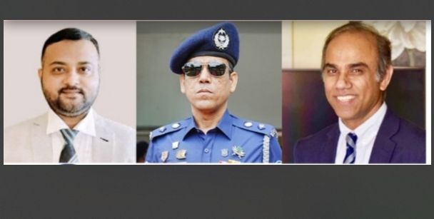 কুমিল্লা সেনানিবাসে আশ্রয় নিয়েছিলেন ডিসি, এসপি, ভিসিসহ ২৬ জন