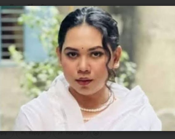 নারায়ণগঞ্জ থেকে ঢাকা মহানগর  আওয়ামী লীগ নেত্রী টুসি গ্রেফতার