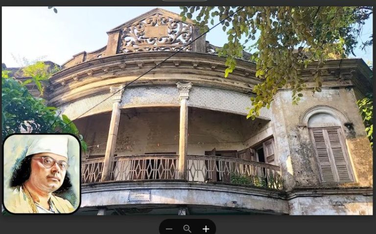 কুমিল্লার দৌলতপুরে নজরুল স্মরণে তিন দিনের আয়োজন  প্রতিপাদ্য: “২০২৪-এর গণ-অভ্যুত্থান: কাজী নজরুলের উত্তরাধিকার”
