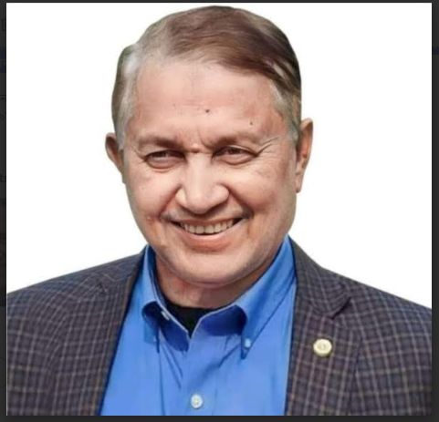 কুমিল্লা-৯ আসনের সাবেক এমপি আনোয়ারুল আজিম আর নেই