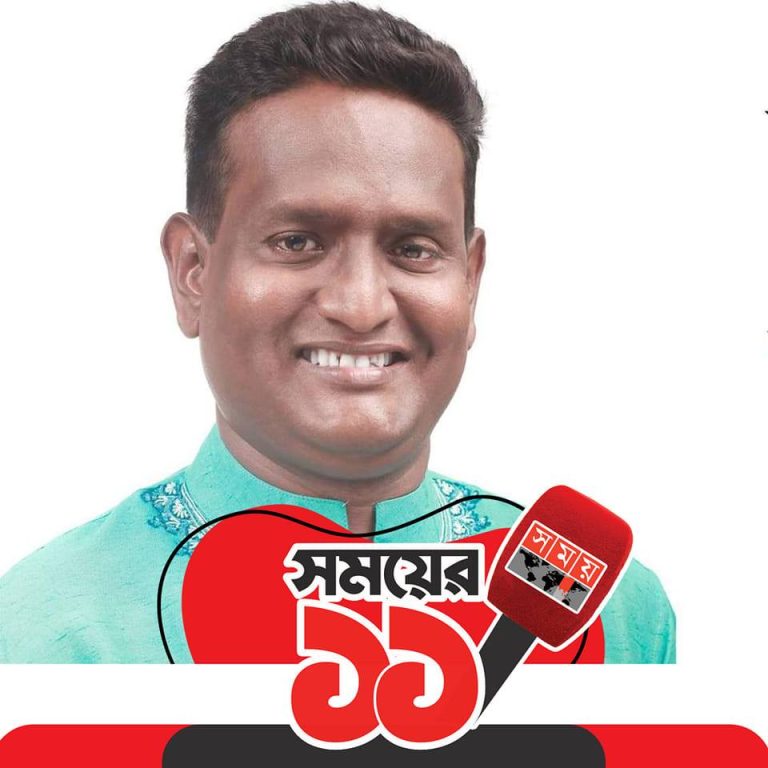 সময় টিভির কুমিল্লা প্রতিনিধি বাহার রায়হানের উপর সন্ত্রাসী হামলা