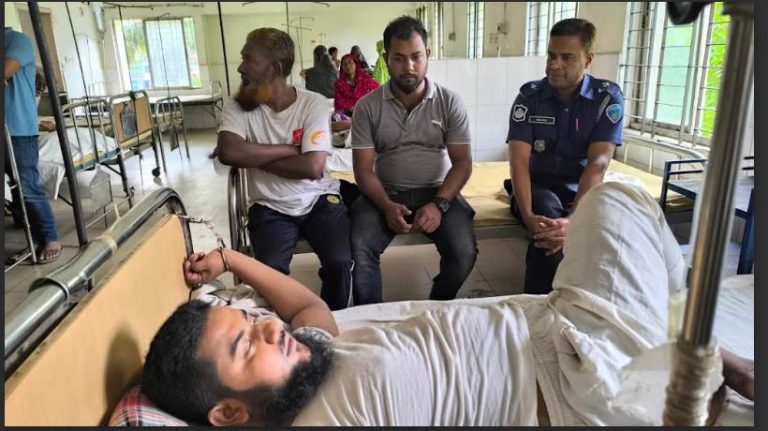 শিশু শিক্ষার্থীকে যৌন নিপীড়নের অভিযোগে মসজিদের ইমাম আটক