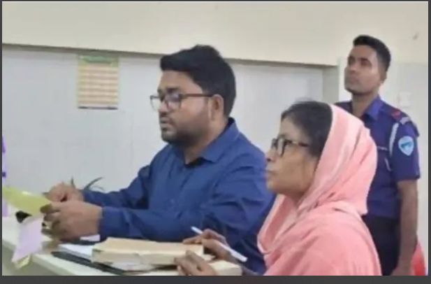 কুমিল্লায় ভোক্তা অধিকারের অভিযানে দুই ডায়াগনস্টিক সেন্টারকে জরিমানা