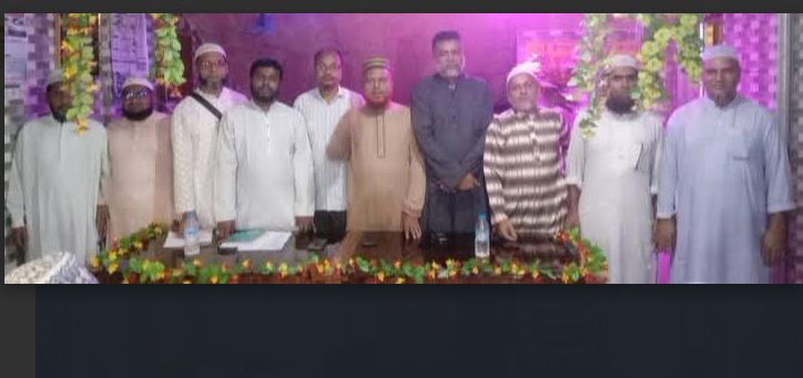 মহাদেবপুরে উপজেলা পরিষদ ও ইউনিয়ন পরিষদের নির্বাচনে জামাত ইসলামের প্রার্থীদের ঘোষণা