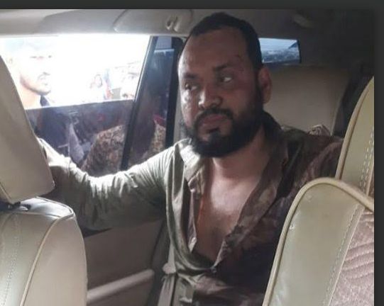 নারায়ণগঞ্জ থেকে অপহৃত মীম শরৎ গ্রুপের  মালিক সোহাগ পটুয়াখালীতে উদ্ধার