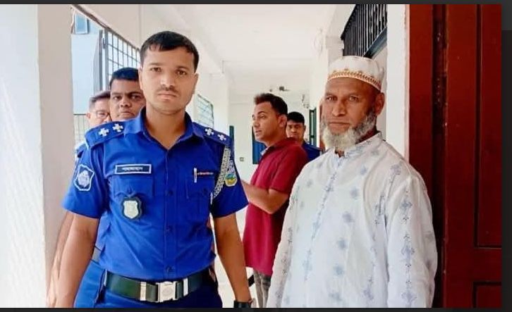 জামালপুরে নাশকতার মামলায় মোজাম্মেল হক বাচ্চুকে গ্রেফতার