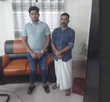 নোয়াখালীতে ভোটার হতে এসে দালালসহ রোহিঙ্গা নাগরিক আটক