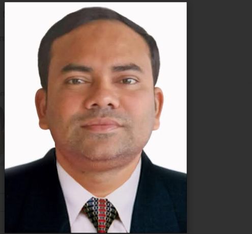 সালিশি বৈঠকের ছবি দিয়ে বিএনপি নেতার বিরুদ্ধে অপপ্রচার