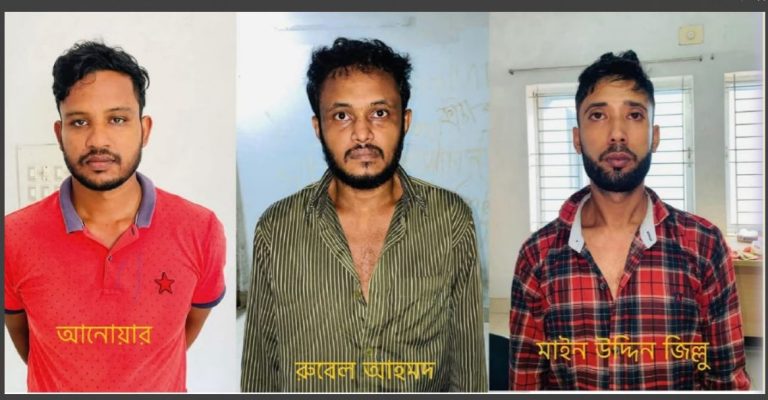 কুমিল্লায় জমির বিরোধ নিয়ে ২ লাখ টাকা চুক্তিতে প্রবাসীর স্ত্রীকে হত্যা